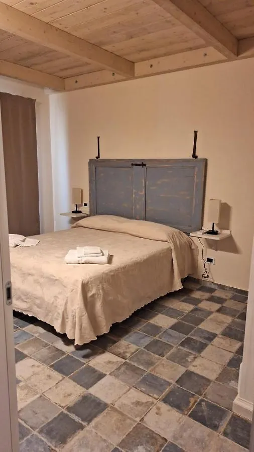 Campsite Incanto Glamping Village Savio di Ravenna