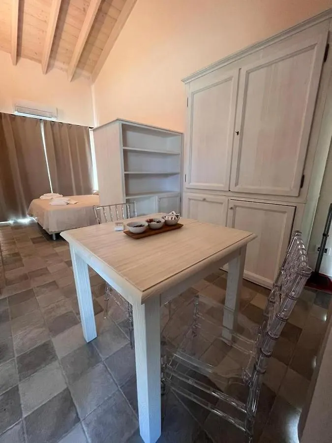 Campsite Incanto Glamping Village Savio di Ravenna