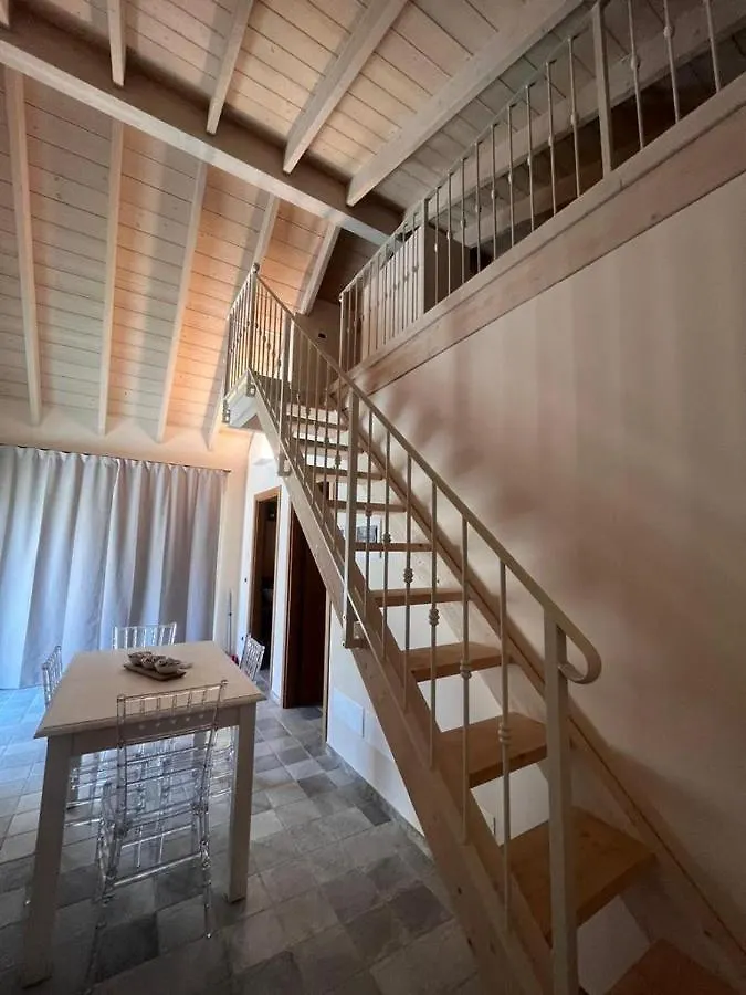 Incanto Glamping Village Savio di Ravenna