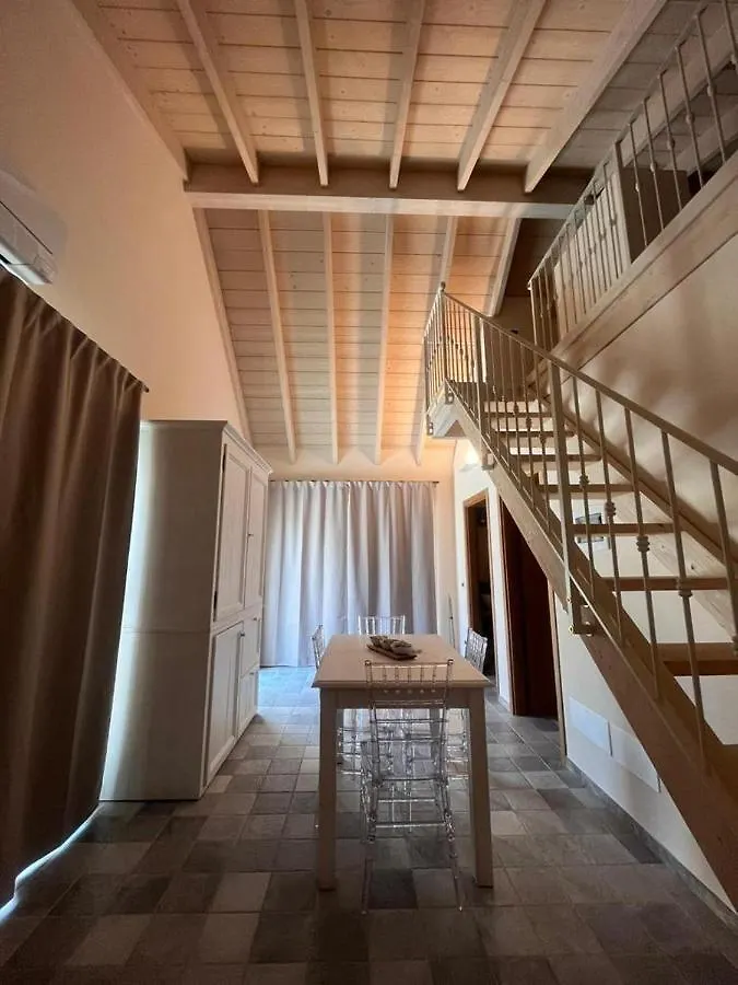 Incanto Glamping Village Savio di Ravenna Campsite