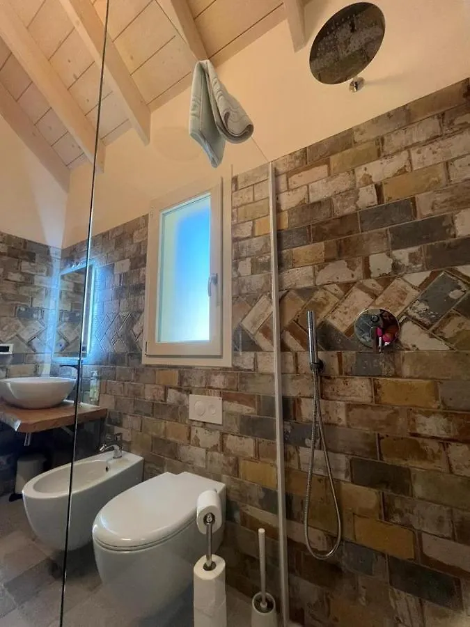 Incanto Glamping Village Savio di Ravenna 0*,  Italy