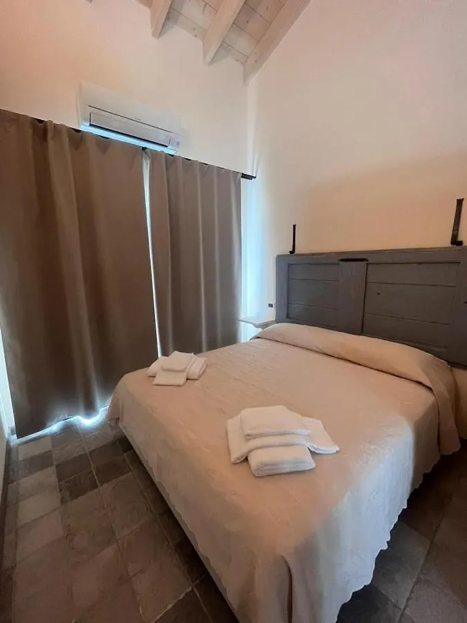 Incanto Glamping Village Savio di Ravenna 0*,
