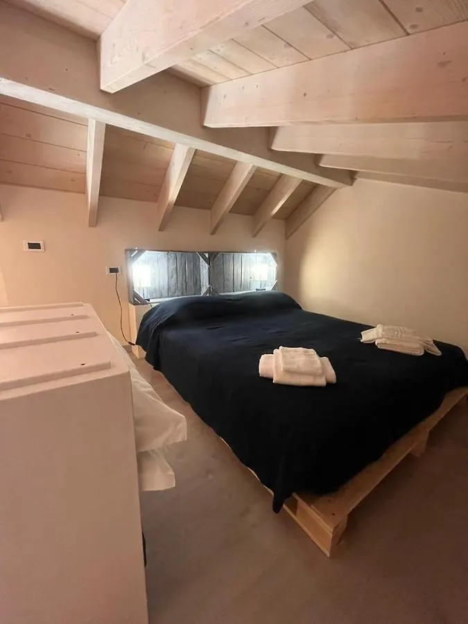 Incanto Glamping Village Savio di Ravenna Italy