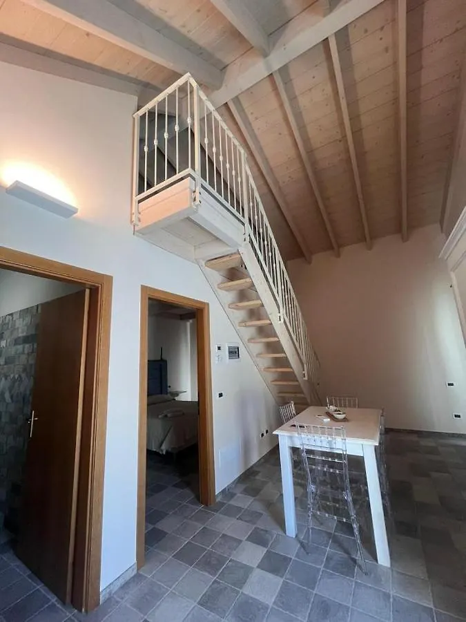 Incanto Glamping Village Savio di Ravenna Campsite