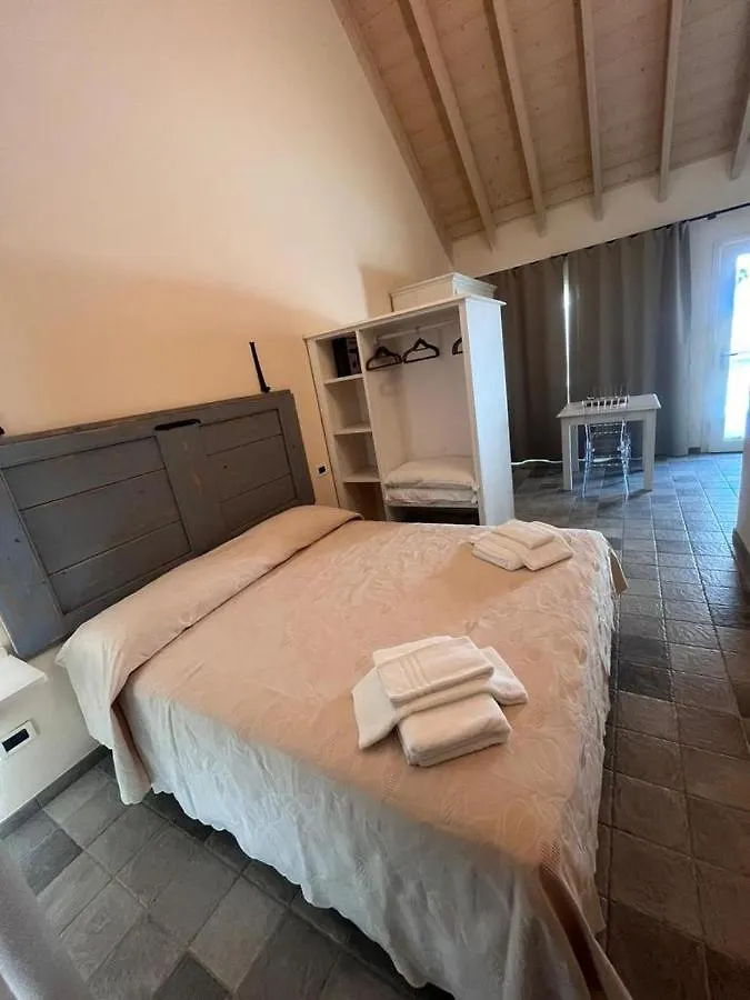 Incanto Glamping Village Savio di Ravenna