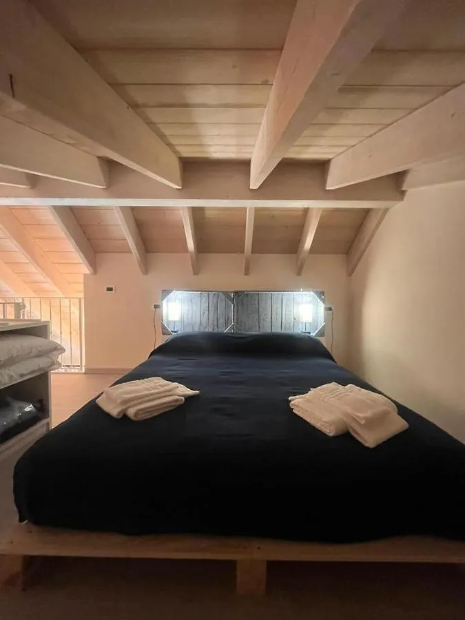 Campsite Incanto Glamping Village Savio di Ravenna Italy
