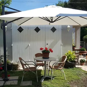 Le Botti Bed & Breakfast
