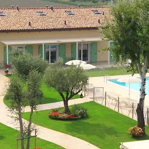 Vista Parco Bed & Breakfast