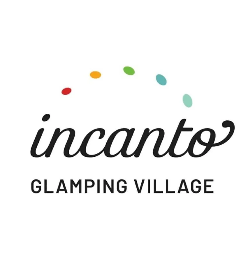 Incanto Glamping Village Savio di Ravenna Italy